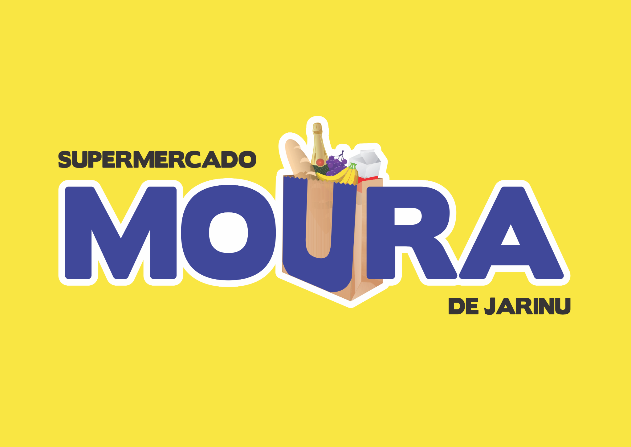 Supermercado Moura de Jarinu